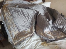 Dunelm quilted bed for sale  OSWESTRY