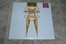 Madonna The Immaculate Collection Europe Album 2 Disc Set Lp Record Double-Page, usado comprar usado  Enviando para Brazil