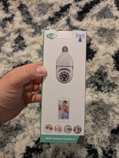 Light bulb security for sale  Krum