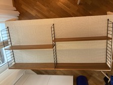 String regal rig gebraucht kaufen  München