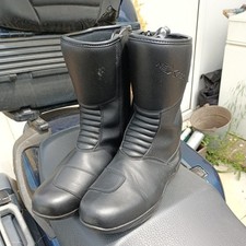 waterproof motorcycle boots for sale waterproof motorcycle boots for sale PETERBOROUGH
