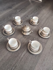 Servizio caffè persone usato  Torino