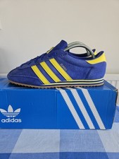 Adidas trainers zurro for sale  NORTHAMPTON