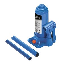 Ton hydraulic bottle for sale  UK