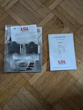 Lsl bar riser gebraucht kaufen  Berlin
