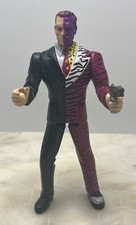Boneco de ação vintage 1995 Batman Forever duas caras Kenner DC Comics VEJA FOTOS comprar usado  Enviando para Brazil