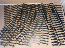 Lima gauge binari usato  Lucca