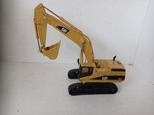 Pelle 375b caterpillar d'occasion  Illiers-Combray