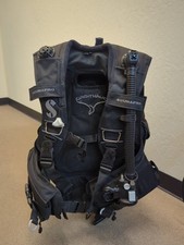 Scubapro knighthawk bcd for sale  Folsom