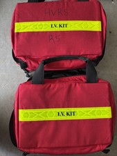 .v. kit first for sale  Midlothian