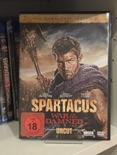 Spartacus the damned gebraucht kaufen  Berlin
