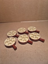 Poëlons escargots emile d'occasion  Saint-Apollinaire