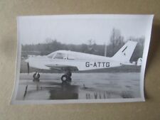 Photo avion piper d'occasion  Yport