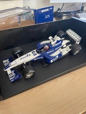 Minichamps bmw williams for sale  CAMBRIDGE
