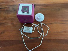 Toniebox ladekabel lila gebraucht kaufen  Bad Salzdetfurth