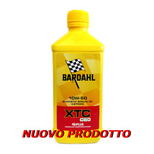 Xtc c60 10w50 usato Xtc c60 10w50 usato  Italia