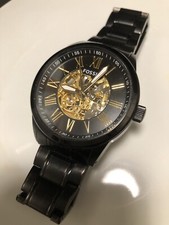 Montre fossil mécanique d'occasion  Montpellier-