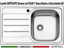 Lavello fhuller apell usato  Italia