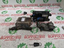Kit centralina motore usato  Rovato