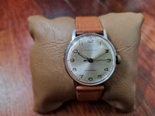 Kienzle vintage manuale usato  Napoli