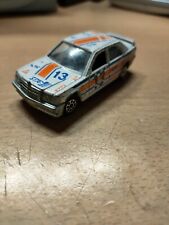 Majorette 231 mercedes d'occasion  Esvres