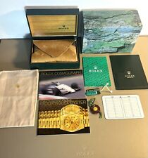 Rolex full set usato  Tivoli