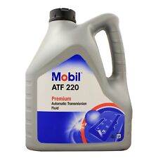 Mobil atf 220 for sale  REDRUTH
