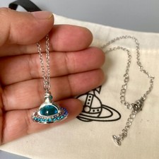 Vivienne westwood crystal d'occasion  Expédié en Belgium