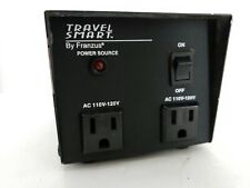 Transformador Travel Smart Power Source TS-501TR comprar usado  Enviando para Brazil