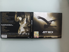 Jeff beck emotion usato  Torino