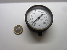 Rototherm thermometer 120 for sale  DERBY