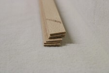 6stk 100cm rechteckleiste gebraucht kaufen  Jagel
