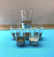 Verres gobelets cristal d'occasion  Nancy-