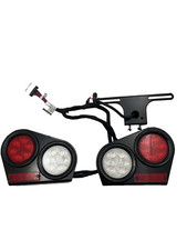 Peterbilt tail lights for sale  Nappanee