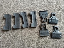 Thule 1345 toyota for sale  LYMINGTON