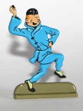 Figurine metal plat d'occasion  Perpignan-