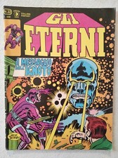Gli eterni editoriale usato  Ziano Piacentino