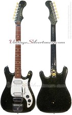 Magnatone zephyr electric for sale  New York