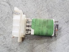 Resistenza motorino ventilazio usato  Sant Alessio in Aspromonte