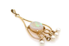 opal anhanger gold gebraucht kaufen opal anhanger gold gebraucht kaufen Karlsruhe