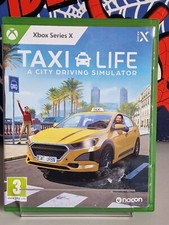 Taxi life city for sale  NORMANTON
