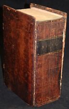 Biblia germanica rehberger gebraucht kaufen  Torgau