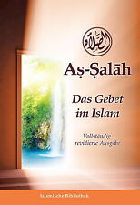 Salah gebet islam gebraucht kaufen  Essen