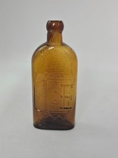 Warners cure bottle for sale  WHITCHURCH