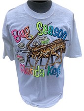Vintage bug season for sale  Ruskin