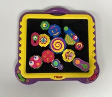 Vintage tomy gearation for sale  Casper