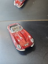 Model box jaguar usato  Ronago