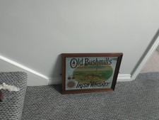 Old bushmills irish for sale  CARRICKFERGUS