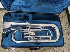 Euphonium yamaha 201s usato  Spedire a Italy