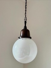 Alte siemens deckenlampe gebraucht kaufen Alte siemens deckenlampe gebraucht kaufen  Wünnenberg